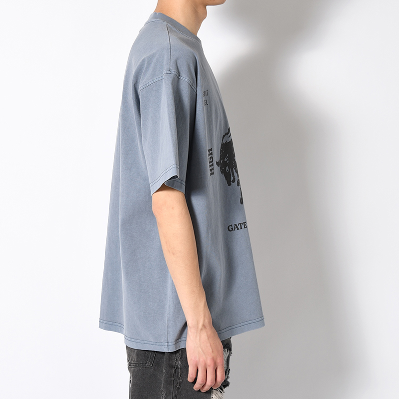 PURSUIT DOG TEE -3.COLOR-