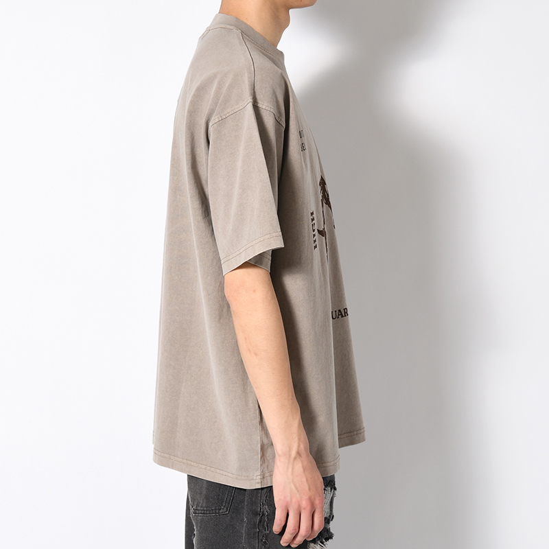 PURSUIT DOG TEE -3.COLOR-
