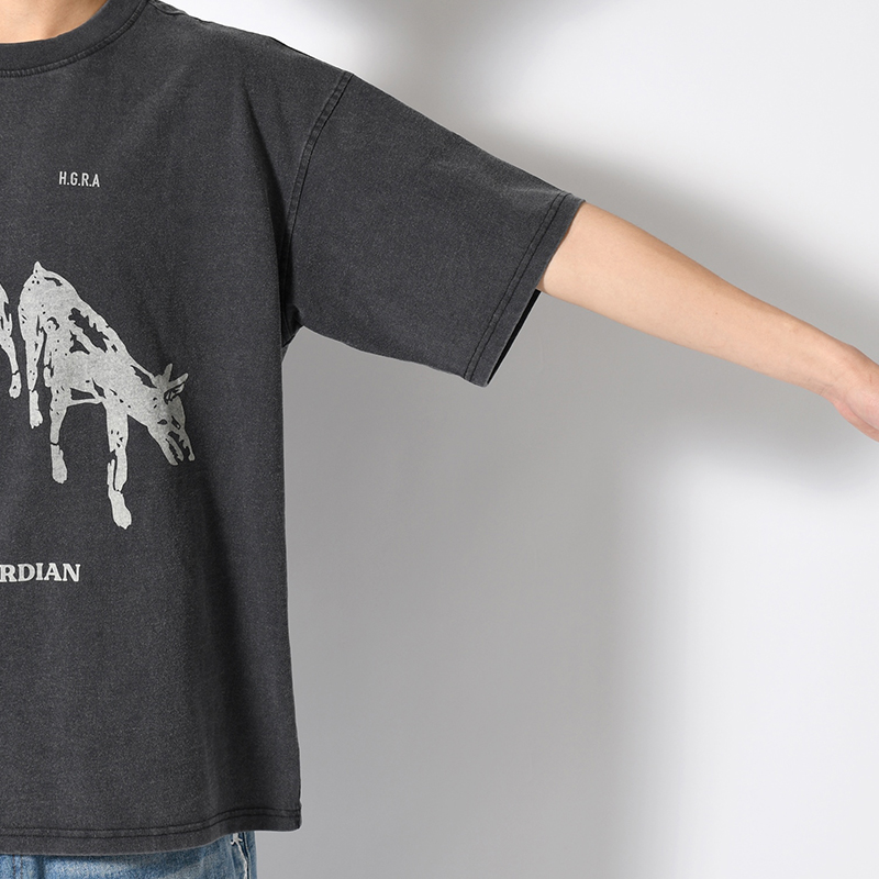 PURSUIT DOG TEE -3.COLOR-