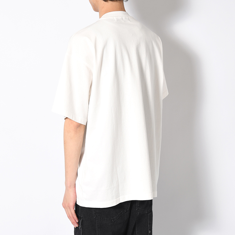 SKULL BEAR TEE -3.COLOR-