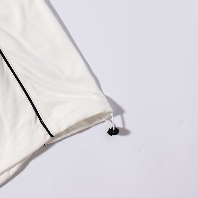 OVERLAP GAME TEE -2.COLOR-