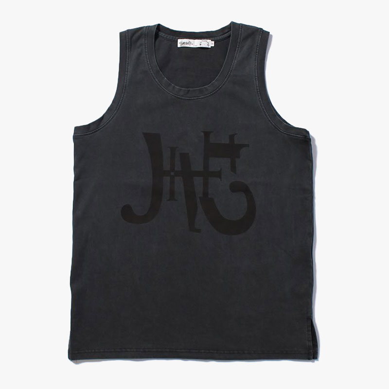 FADE TANKTOP -2.COLOR-