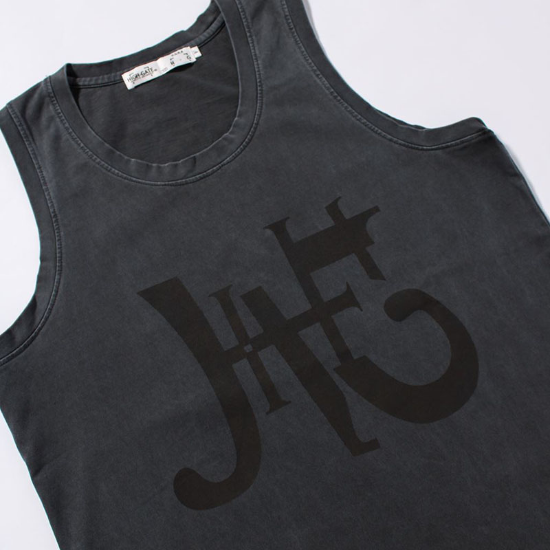 FADE TANKTOP -2.COLOR-