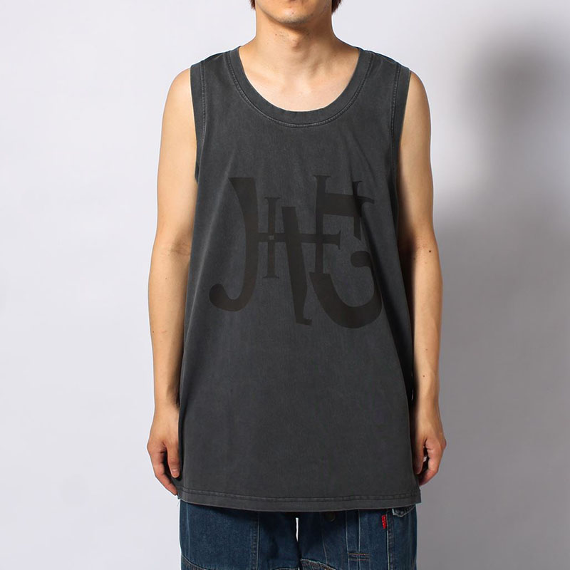 FADE TANKTOP -2.COLOR-