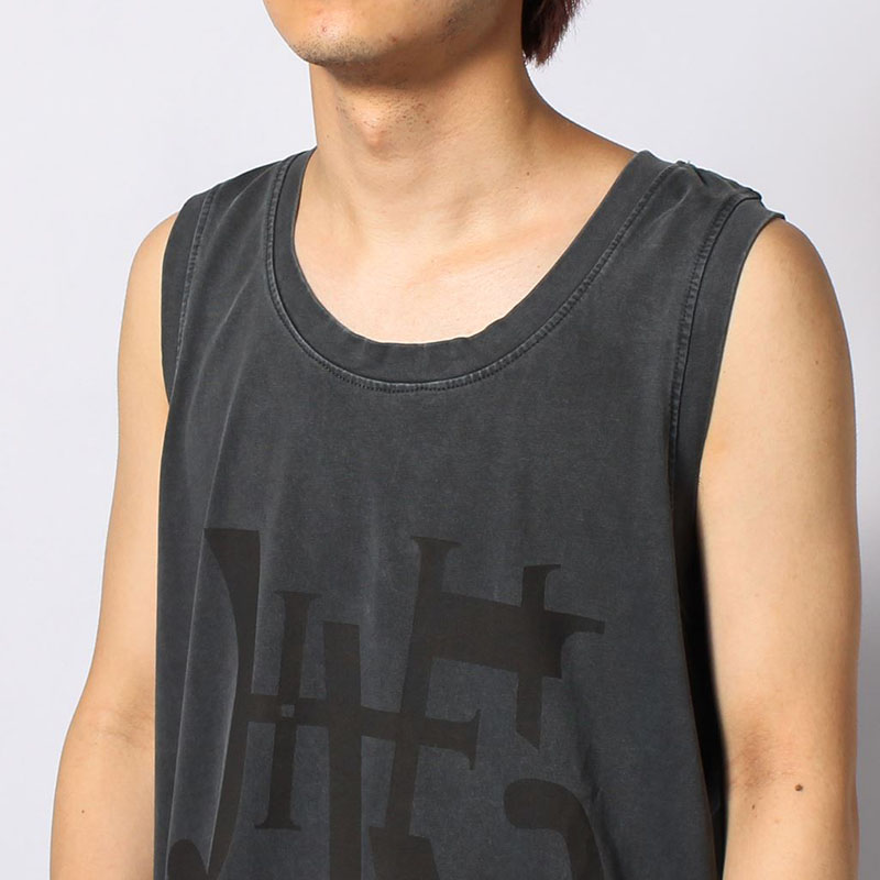 FADE TANKTOP -2.COLOR-