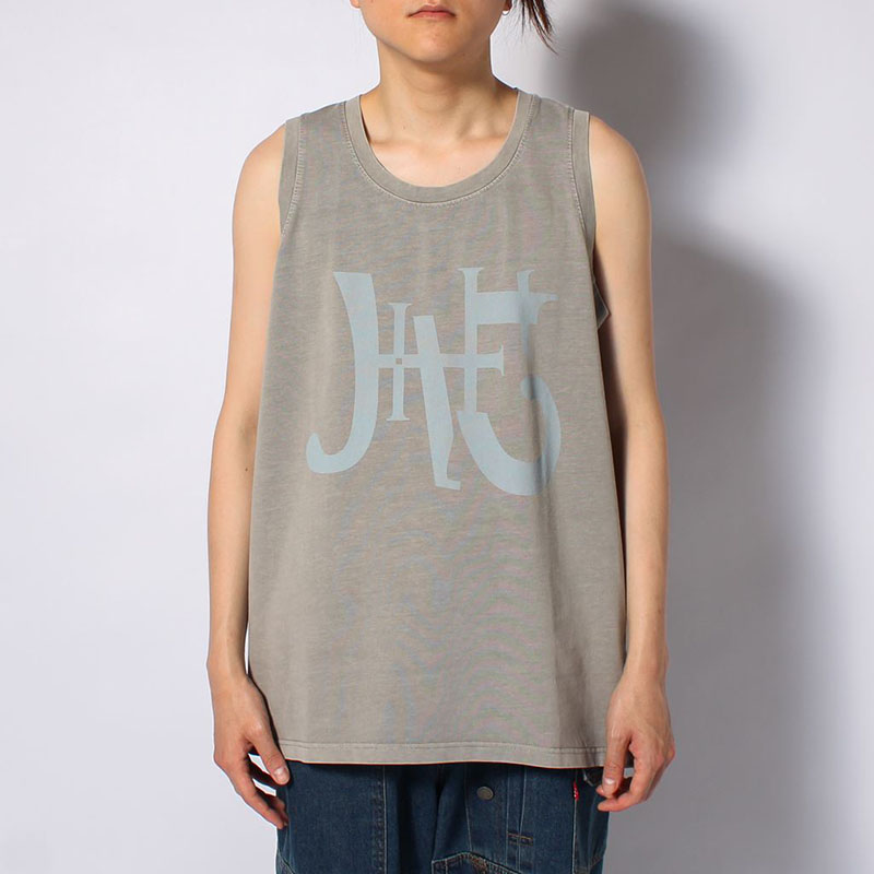 FADE TANKTOP -2.COLOR-