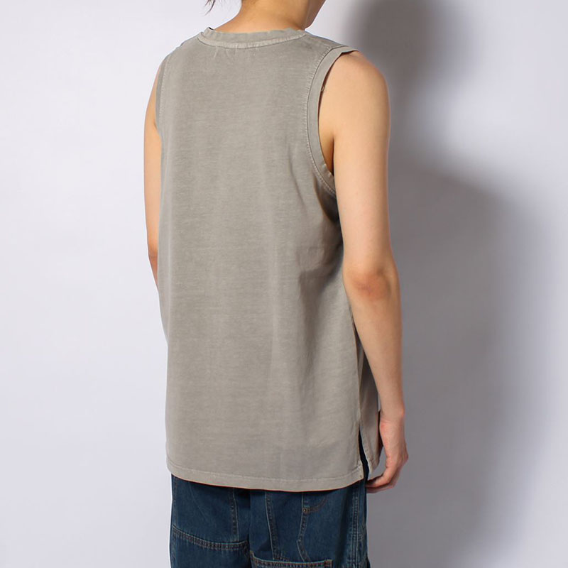 FADE TANKTOP -2.COLOR-
