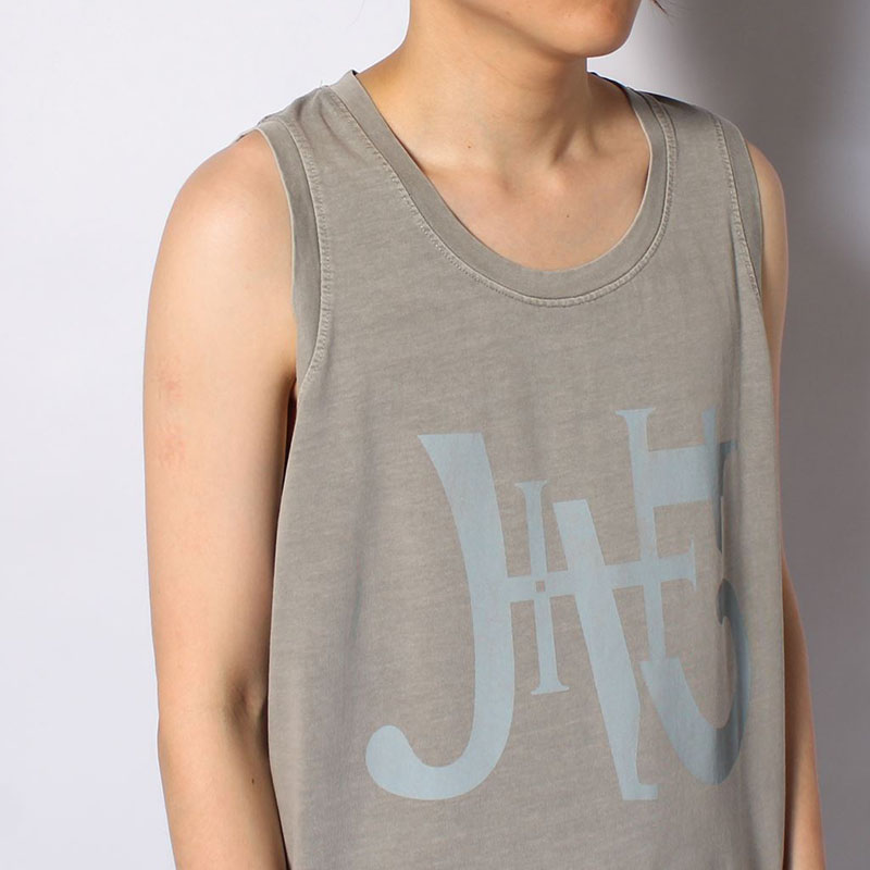 FADE TANKTOP -2.COLOR-