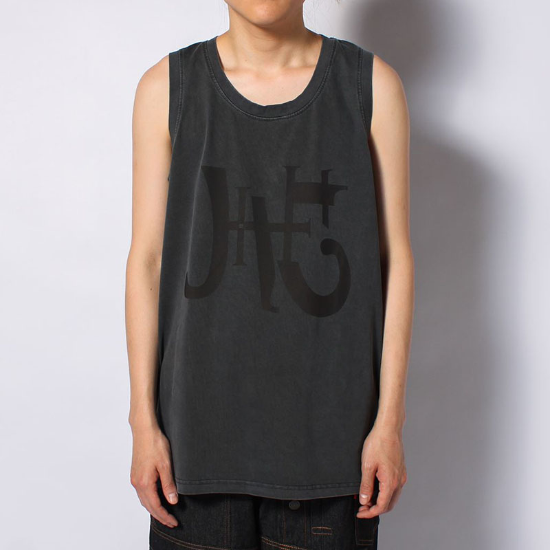 FADE TANKTOP -2.COLOR-