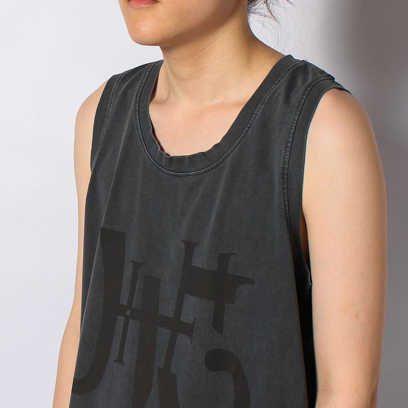 FADE TANKTOP -2.COLOR-