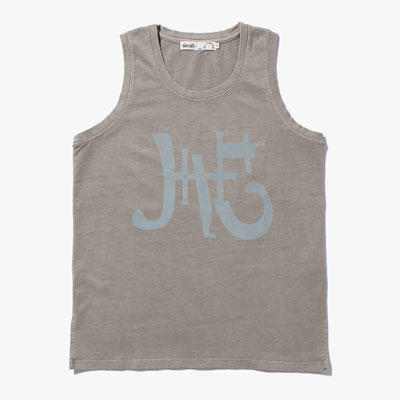 FADE TANKTOP -2.COLOR-