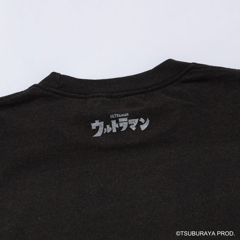 ALIEN BALTAN -BLACK-