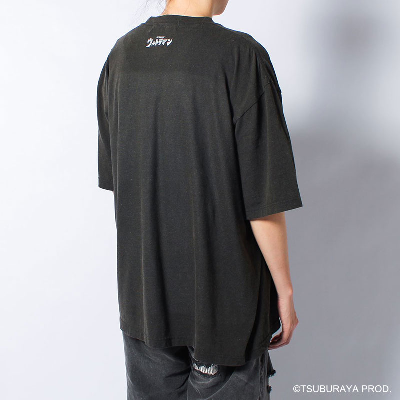 ALIEN BALTAN -BLACK-