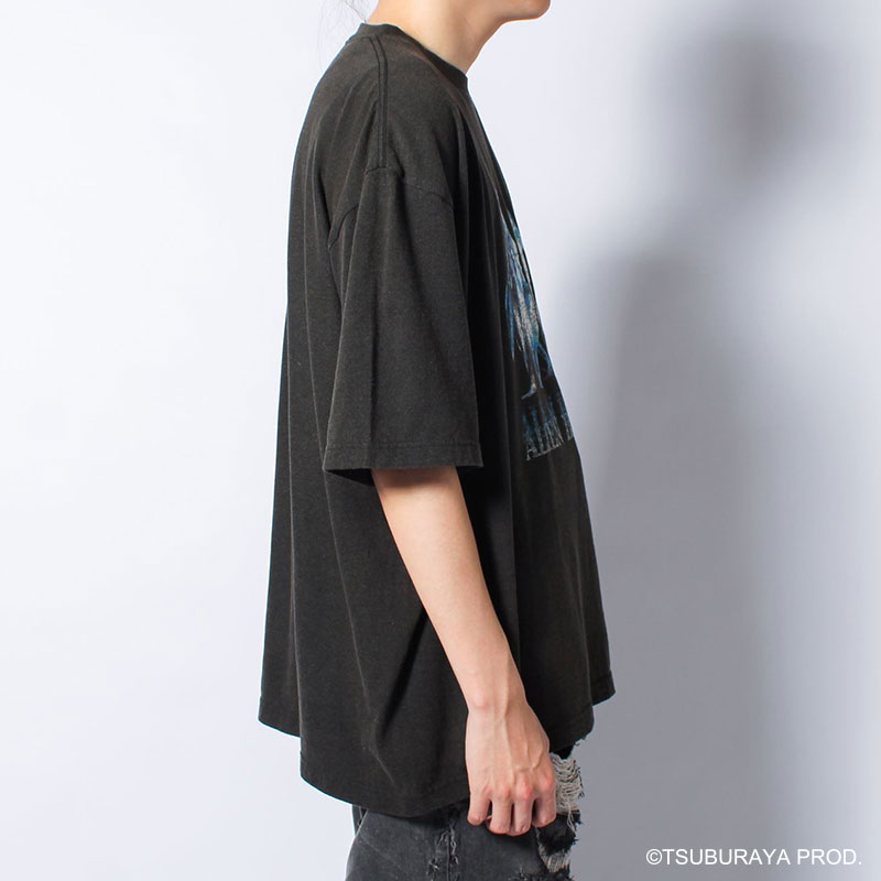 ALIEN BALTAN -BLACK-
