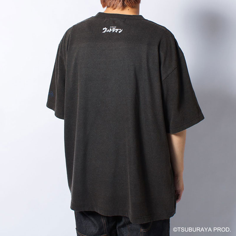 ALIEN BALTAN -BLACK-