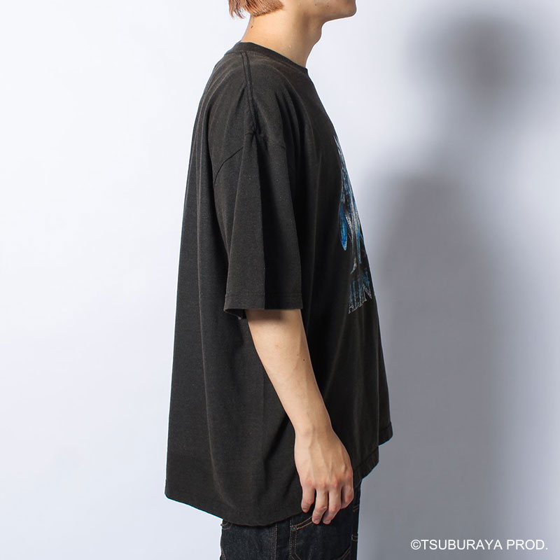 ALIEN BALTAN -BLACK-