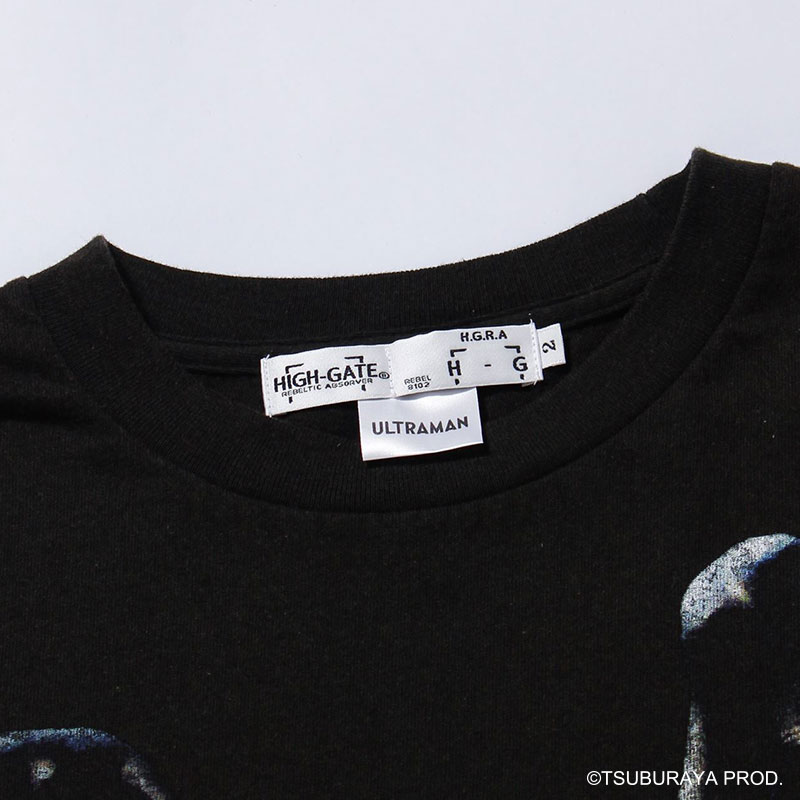 ZETTON -BLACK-