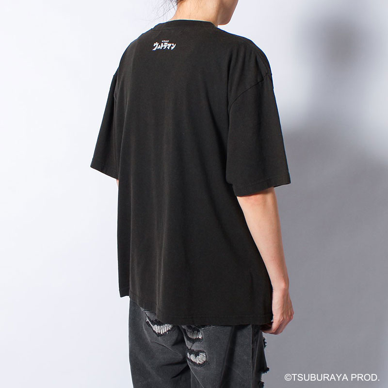 ZETTON -BLACK-