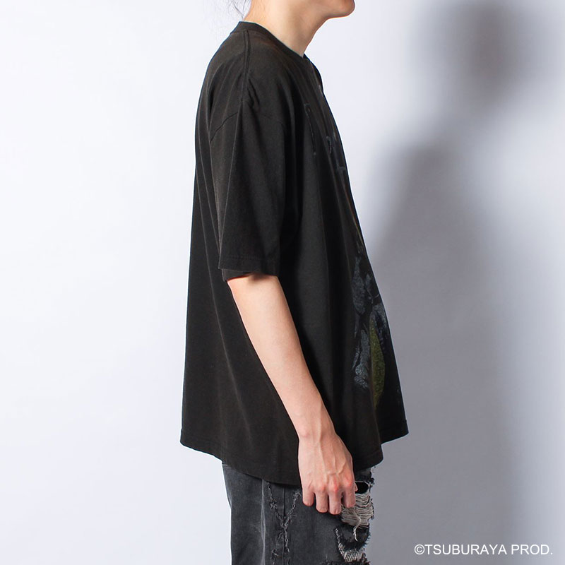 ZETTON -BLACK-