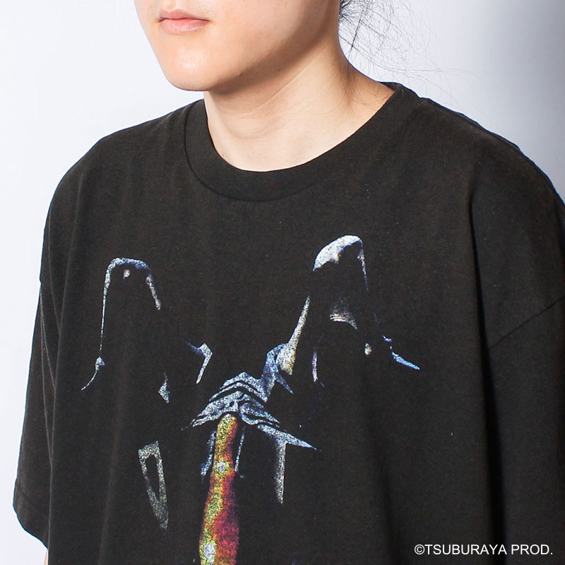 ZETTON -BLACK-