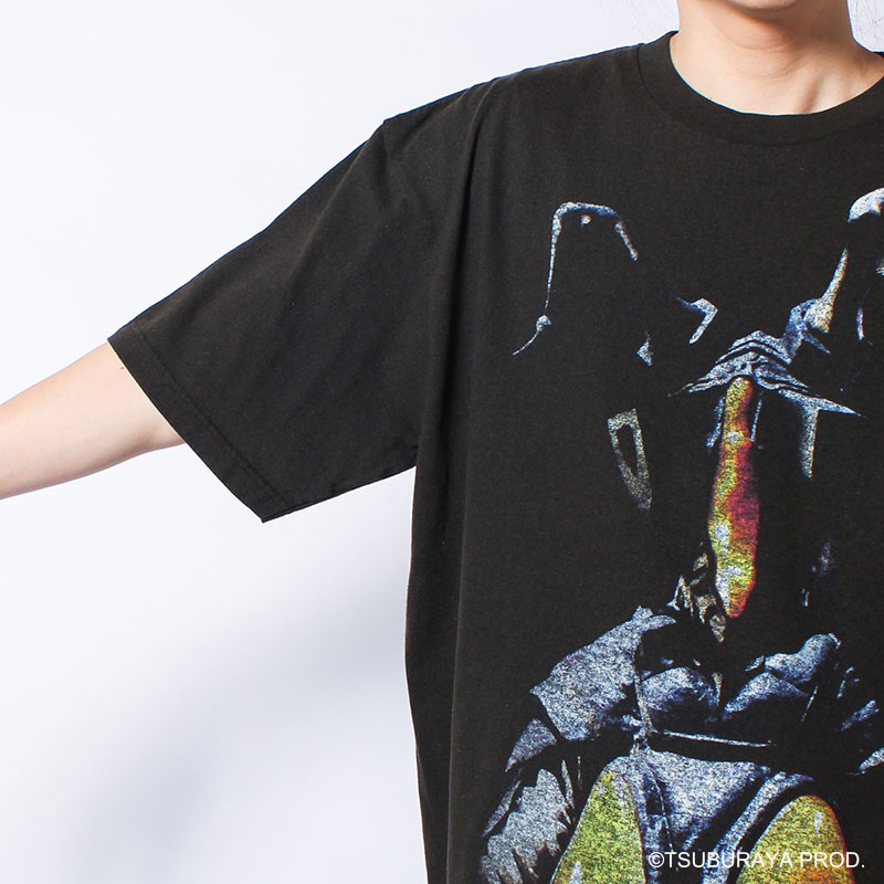 ZETTON -BLACK-