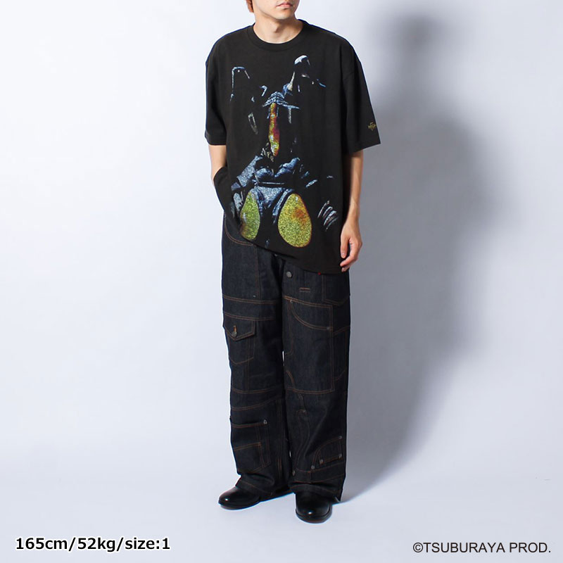 ZETTON -BLACK-