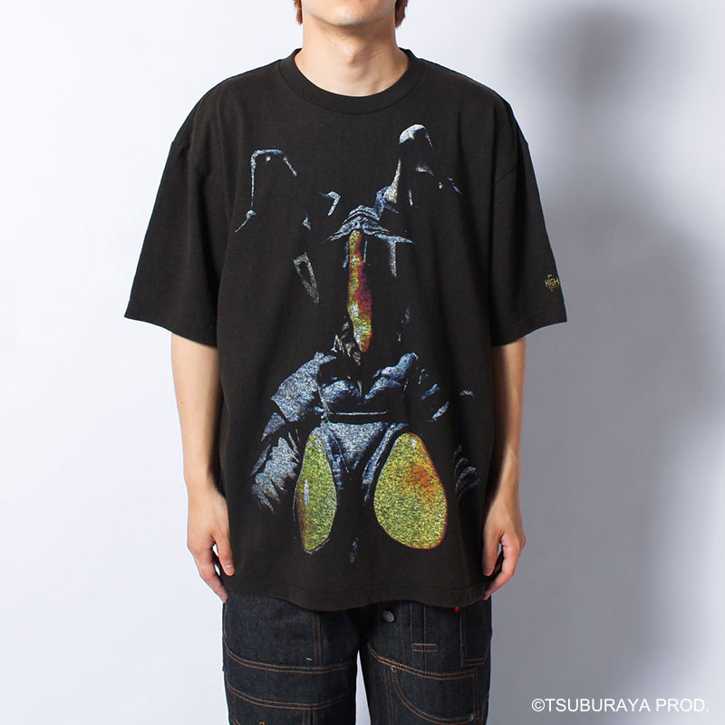 ZETTON -BLACK-