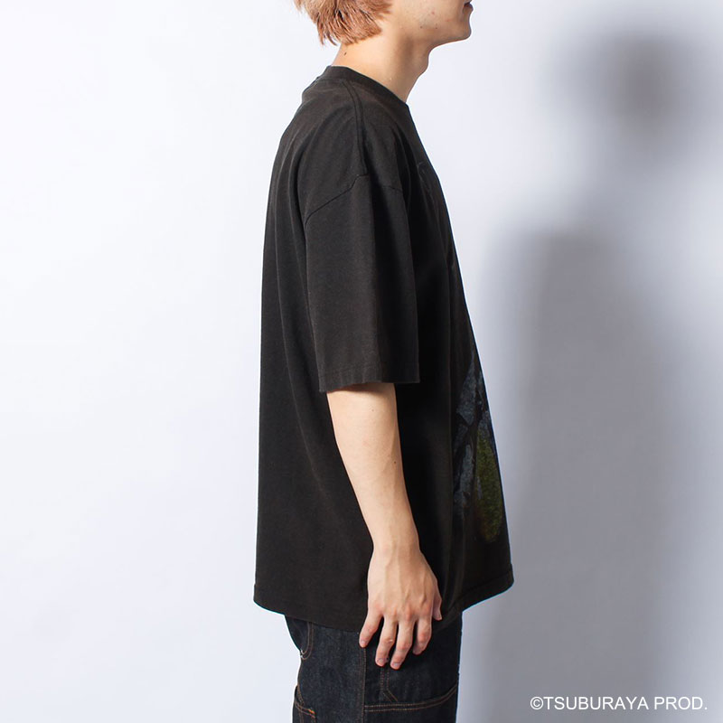 ZETTON -BLACK-