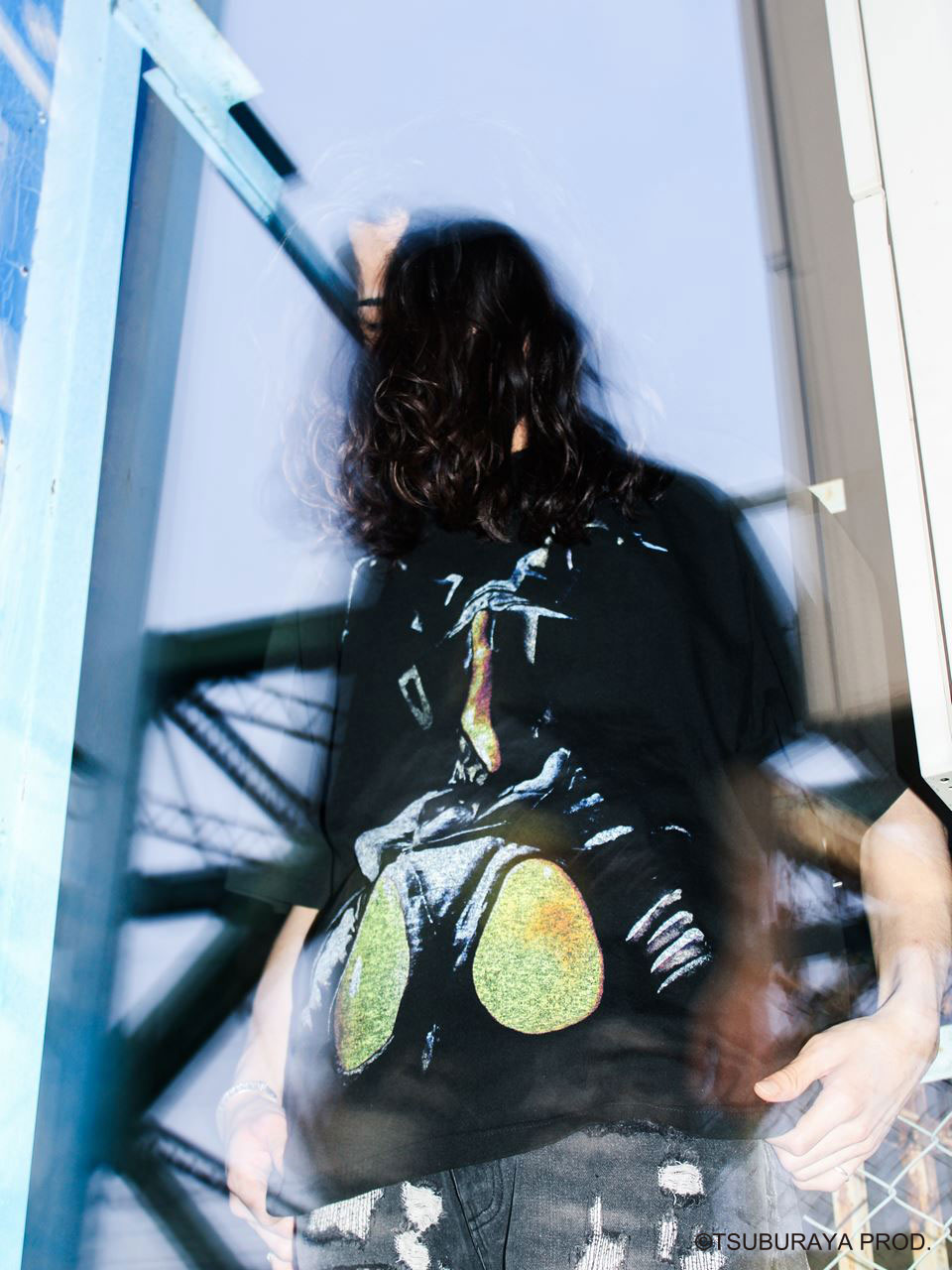 ZETTON -BLACK-