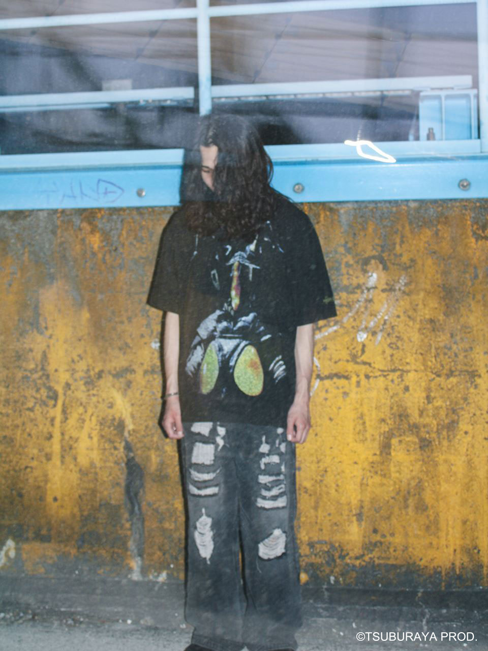 ZETTON -BLACK-