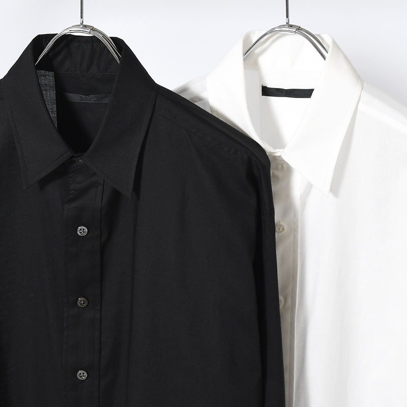 AIR LAWN L/S SHIRT -2.COLOR-