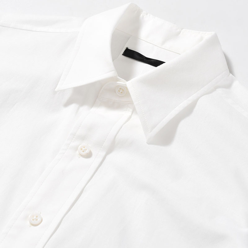 AIR LAWN L/S SHIRT -2.COLOR-
