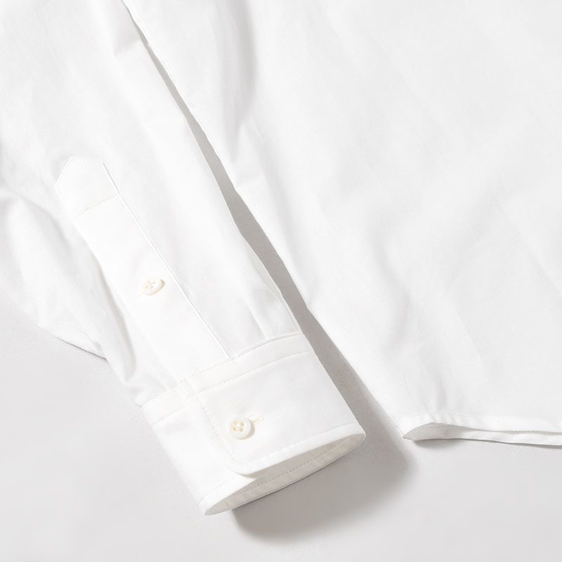 AIR LAWN L/S SHIRT -2.COLOR-
