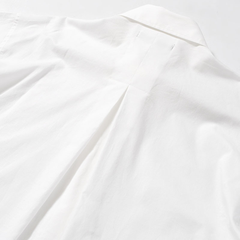 AIR LAWN L/S SHIRT -2.COLOR-