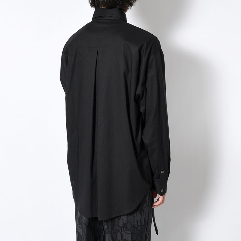 AIR LAWN L/S SHIRT -2.COLOR-