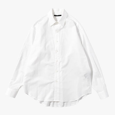 AIR LAWN L/S SHIRT -2.COLOR-