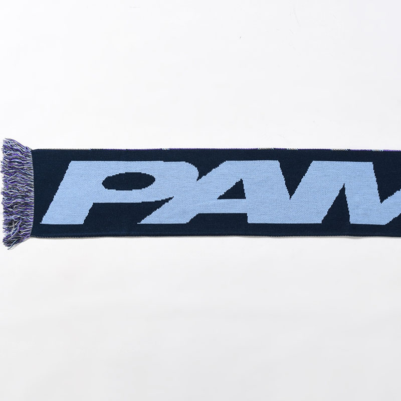 TEAM URCHIN SCARF -MULTI-