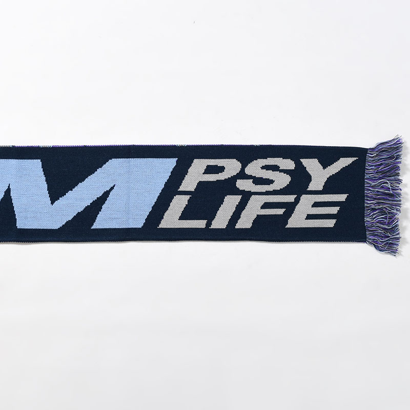 TEAM URCHIN SCARF -MULTI-