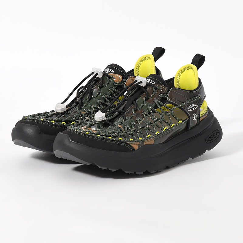 KEEN UNEEK WK -WIK CAMO-