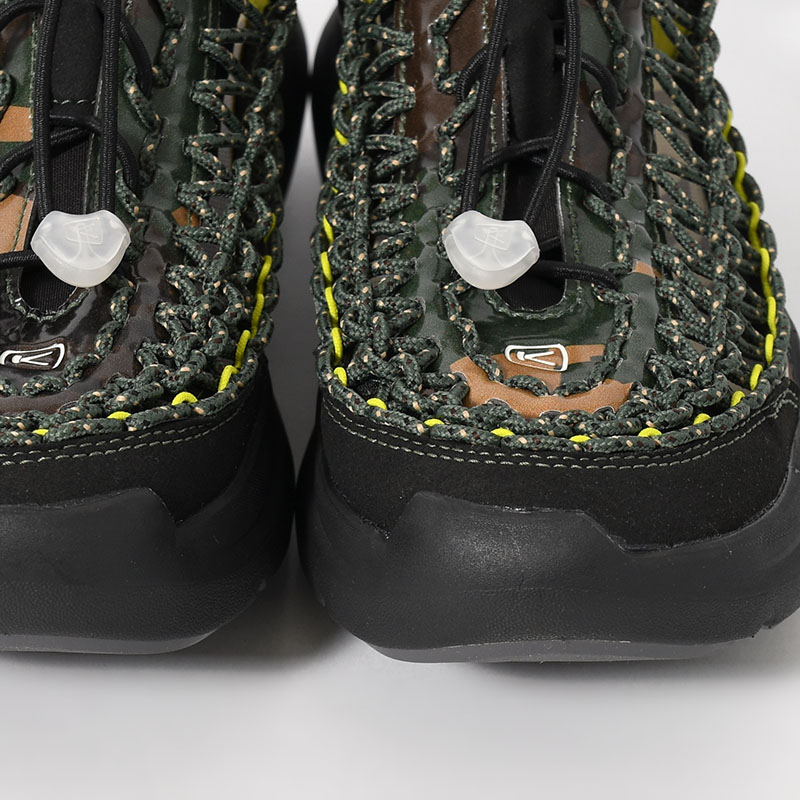 KEEN UNEEK WK -WIK CAMO-