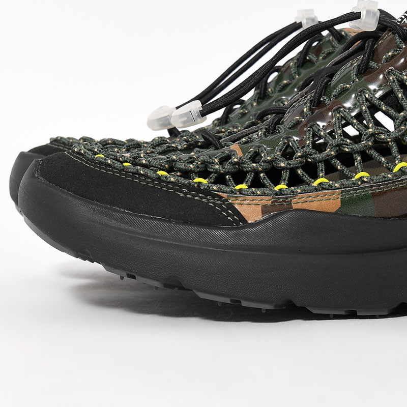 KEEN UNEEK WK -WIK CAMO-