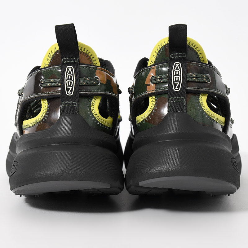 KEEN UNEEK WK -WIK CAMO-