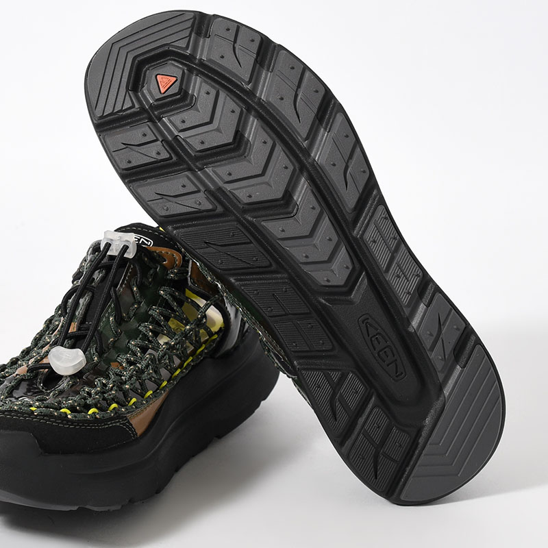 KEEN UNEEK WK -WIK CAMO-