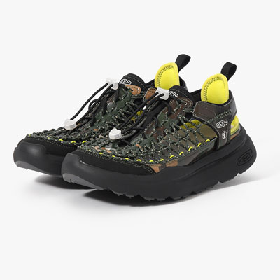KEEN UNEEK WK -WIK CAMO-