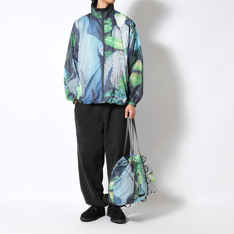 FOREST FIGURES LIGHTWEIGHT BAG -MULTI-