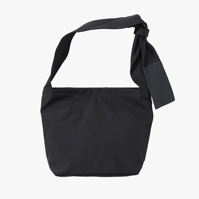 A-TEX SASH SHOULDER FF -BLACK-