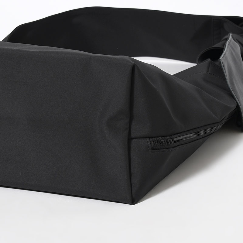 A-TEX SASH SHOULDER FF -BLACK-