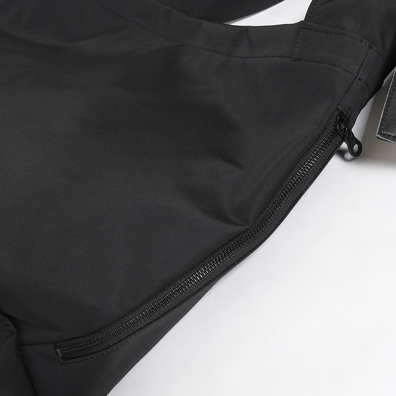 A-TEX SASH SHOULDER FF -BLACK-