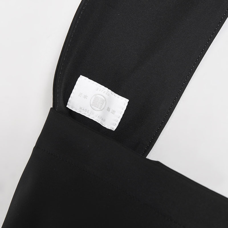A-TEX SASH SHOULDER FF -BLACK-