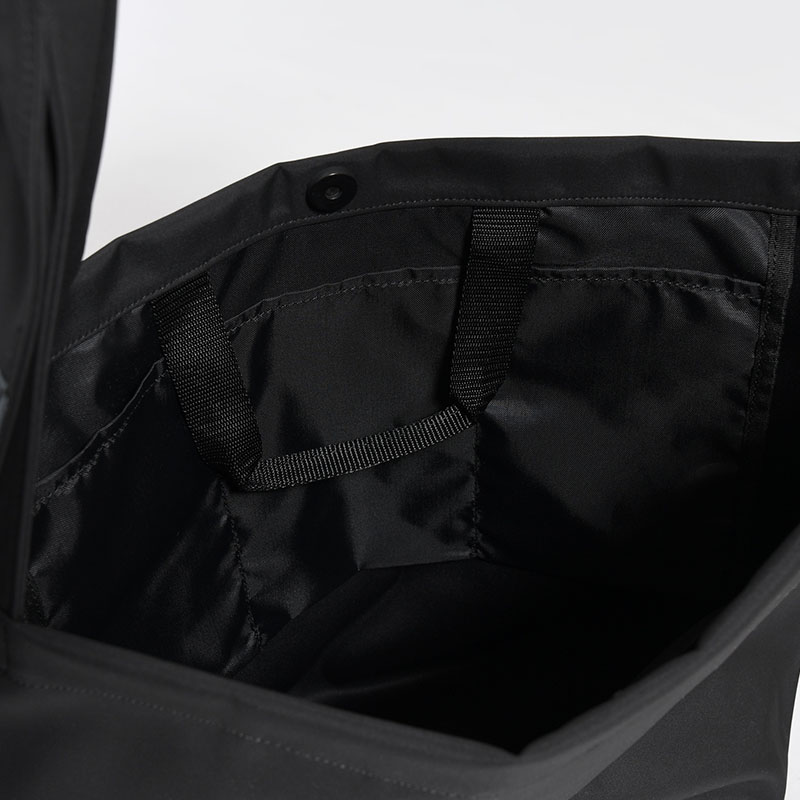 A-TEX SASH SHOULDER FF -BLACK-